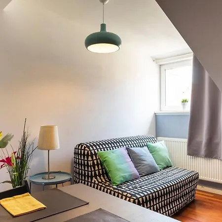 Rosenthaler Calling - Rooftop Apartment